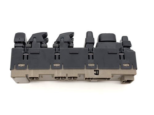 Power Window Switch, 15883319, For Cadillac Escalade, Chevy Suburban, Left Side - Picture 2 of 6