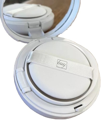 Corrector Cojín Avon Fmg Bronceado Profundo Con Espejo Descontinuado Nuevo Sellado - Imagen 22 de 24