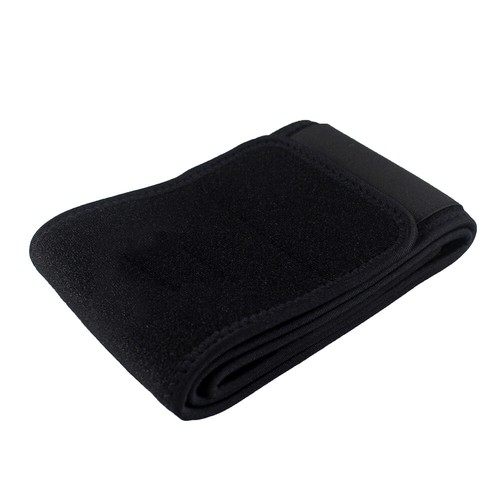 Tactical Elite Duty Ambidextrous Belly Band Holster for Concealed Carry 45" - Picture 8 of 11