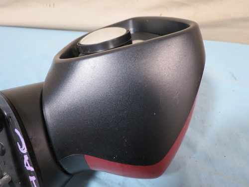 ✅ 14 15 16 Mazda 3 POWER HEAT Side View Door Mirror Left DRIVER BLIND SPOT OEM - Bild 6 von 9