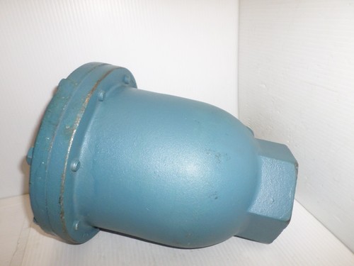 ⭐NEW⭐ Val Matic 45.2 AIR RELEASE VALVE 3" 150-Psi VALMATIC - Bild 10 von 12