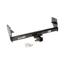 Draw-Tite Class III Trailer Hitch Rear 2" for 2005-2015 Toyota Tacoma 75236