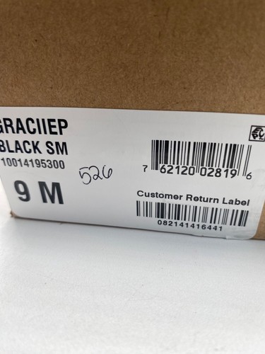 Bar III Women's Black Graciie Round Toe Zippered Platform Booties NIB - Picture 5 of 5