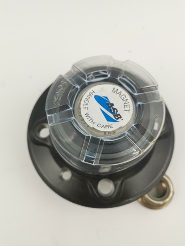 Kit de rodamientos de ruedas Renault Laguna 1996-2001 QWB1277 V46-0455 VAICO - Imagen 5 de 6