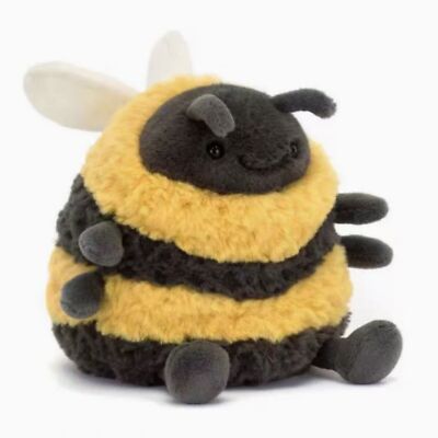 Albee Bee Frühlingsplüsch NWT 2025 Weihnachtsgeschenk Geburtstag süß