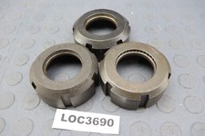 UNIVERSAL ENG. ACURA FLEX COLLET CHUCK NUT  9400014  1-3/8 SERIES   LOC3690