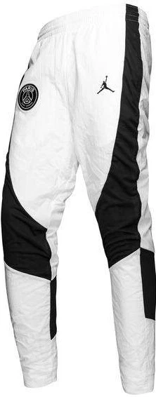 Jordan x PSG AJ1 Pants White Brand New w Tags SIZE LARGE