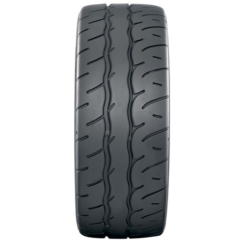 1 New Yokohama Advan Neova Ad09 - 205/45r16 Tires 2054516 205 45 16 - Picture 6 of 10