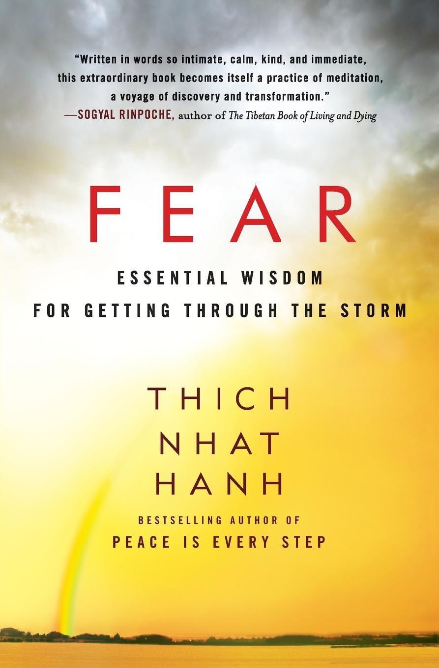 Thumbnail - Fear Thich Nhat Hanh