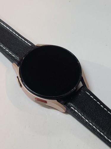 Samsung Galaxy Watch 4 SM-R865U,GPS +LTE, Rose Gold, 40mm :SW033 - Picture 5 of 8