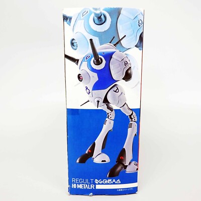 1985年製 ROBOTECH バトルポッド 日本製 逆輸入 アメトイ 1985 Matchbox Robotech Tactical Battle Pod in Box with