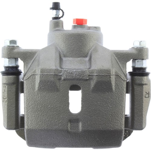 Disc Brake Caliper-Premium Semi-Loaded Centric 141.44202 Reman - Picture 6 of 6