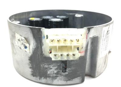 NIDEC M055PWDDL-0492 ECM Module ONLY 1HP Lennox 103032-06