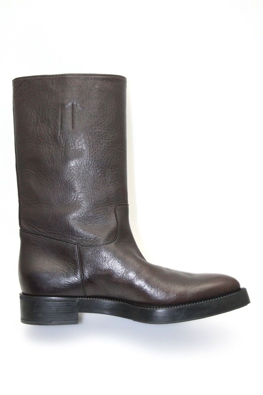 botas PRADA LUXUEUX 1U393E EBANO CERVO NOUVEAUX 41,5 41,5 NOUVEAUX 42 UK 8.5 8f9672 botas PRADA LUXUEUX 1U393E EBANO CERVO NOUVEAUX 41,5 41,5 NOUVEAUX 42 UK 8.5 8f9672
