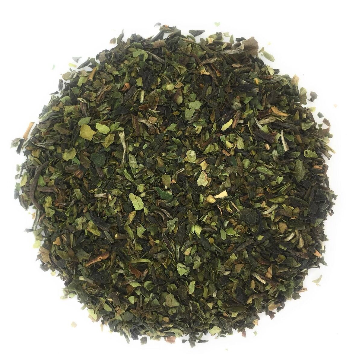 DARJEELING TEA FIRST FLUSH 2025 FRESH TGBOP 1 LOOSE LEAF DARJEELING TEA FIRST FLUSH 2025 FRESH TGBOP 1 LOOSE LEAF