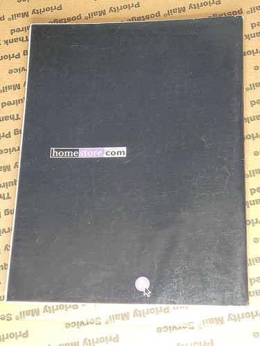 Homestore.com IPO prospectus. 1999. Rare doc from Wall Street's dot-com mania. - Picture 2 of 7