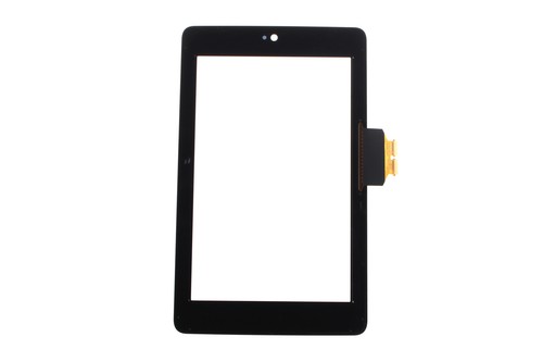 Replacement For Asus Google Nexus 7 1st Gen Touch Screen Digitizer Glass NO LCD - Picture 3 of 8