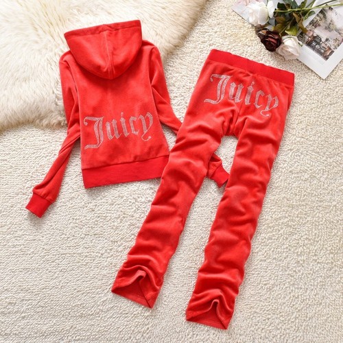 JUICY COUTURE TRACKSUIT NEW USA VARIOUS SIZES & COLOURS - Picture 23 of 26