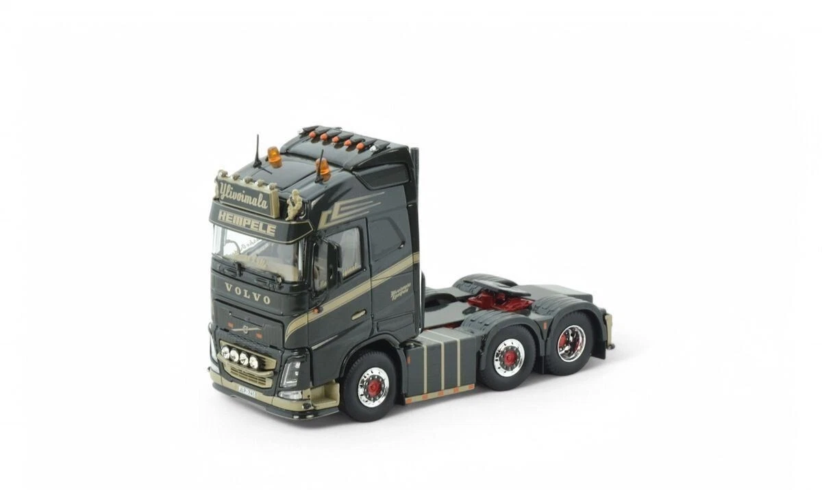 Tekno Volvo Diecast & Toy Vehicles for sale | eBay
