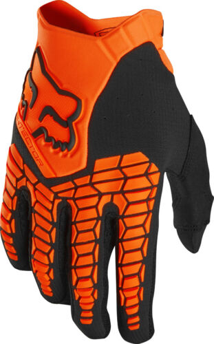Fox Racing Pawtector Gloves - Motocross MTB ATV MX UTV BMX Off Road Glove - Foto 12 di 13