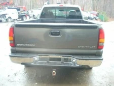 Starter Motor Fits 00-02 SIERRA 1500 PICKUP 128548