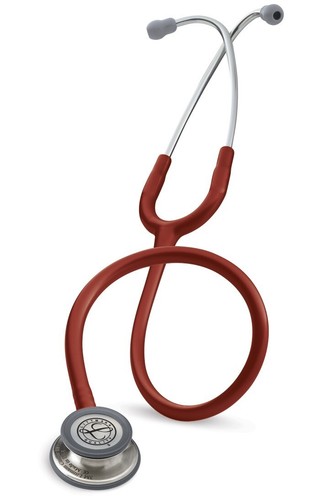 Prestige Medical 3M™ Littmann® Classic III™ Stethoscope - Picture 3 of 29