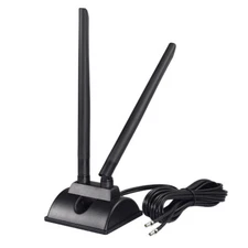 4G LTE TS9 MIMO Antenna Magnetic Base for MiFi Hotspot Router Huawei E5577 E5573