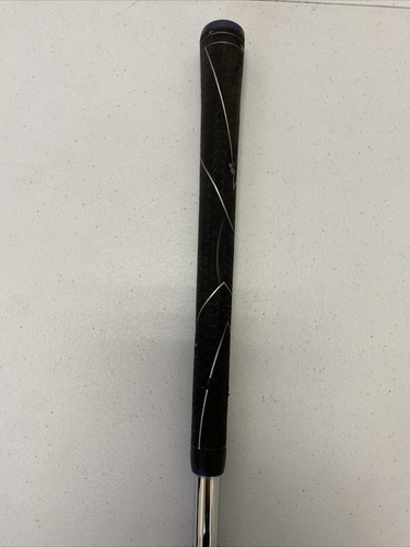 TaylorMade RBladez RocketBladez HL Single 9 Iron RocketFuel 85g Steel Regular - Picture 6 of 7