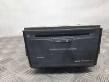39100TL0G611M1 4533564 audio system für HONDA ACCORD TOURER (CW) LUXURY 2008