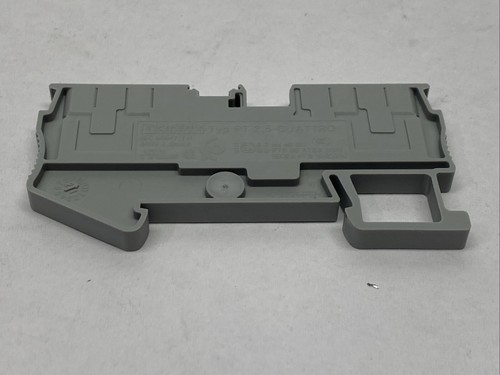 Phoenix Contact PT 2,5-QUATTRO Feed-Through Terminal Block LOT OF 8 - Picture 3 of 5