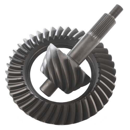 PLATINUM TORQUE - 3.70 RING AND PINION GEARSET - FITS FORD 9 inch - Picture 1 of 1