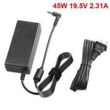 For HP PAVILION 15-F:15-f271wm 15-f233wm 15-f387wm Laptop Charger Power supply