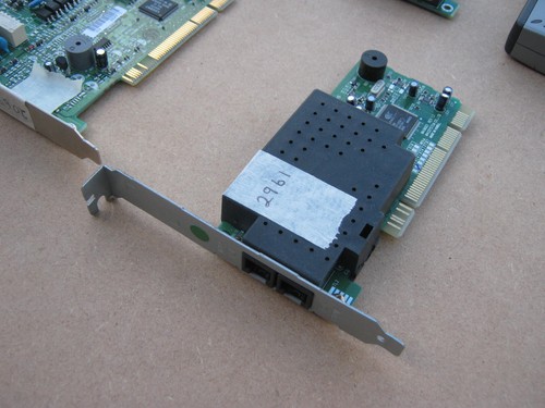Computer Internal Modems - Picture 5 of 5