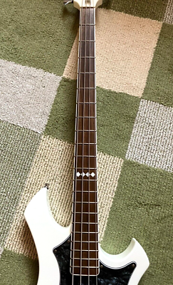 EDWARDS E-RF-137SL the GazettE REITA Model Electric Bass EDWARDS E-RF-137SL the GazettE REITA Model Electric Bass