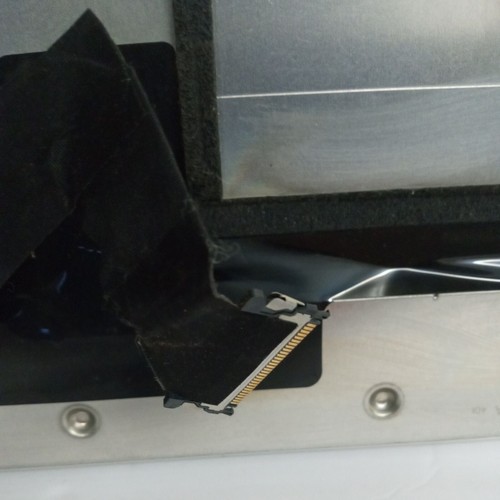 Apple iMac A1311 21.5" Pantalla LCD Panel LM215WF3 - Imagen 5 de 6