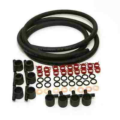 DIESEL FUEL INJECTOR INSTALLATION KIT Delphi 7135-276 For 94-92 Ford