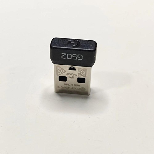 Empfänger für Logitech G Pro G304/305 M905/950/720 MX M185/235/325/705 MK275/245 - Bild 67 von 83