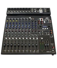 Peavey PV® 14 BT Compact 14 Channel Mixer with Bluetooth