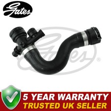 Gates Upper Radiator Hose Fits BMW X3 (2006-2011) - 05-3028