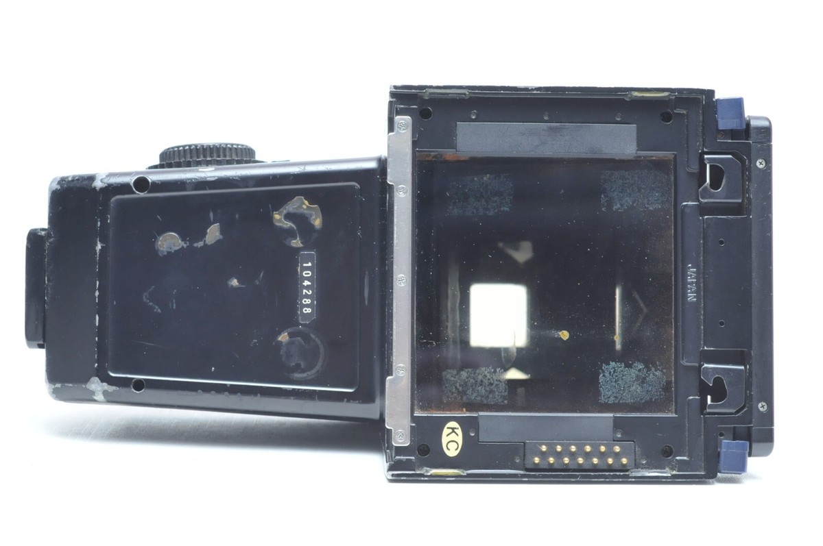 Mamiya マミヤ AE RZ67 PRISM FINDER L-304 s-l1200.jpg