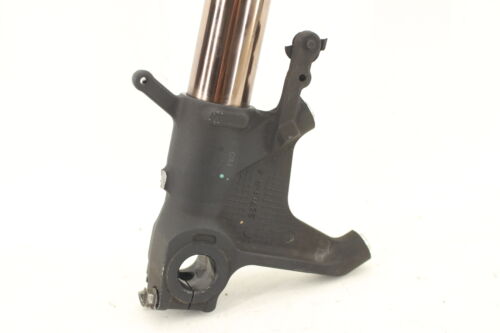 2006 Suzuki Gsxr750 Oem Right Front Fork Shock Suspension DAMAGE FOR PARTS - Bild 8 von 11