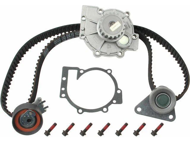 Timing belt volvo clearance s40