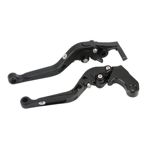 Adjustable Folding Extendable Brake Clutch Levers For HONDA CMX1100 Rebel 1100 - Picture 13 of 18