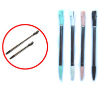 Nintendo DSi Stylus NDSi Touch Pointer Metal Pen Extendable Retractable NEW