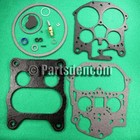 ROCHESTER QUADRAJET CARBURETTOR REPAIR KIT FITS CARBY BODY NUMBER 17059596