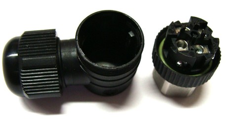 ENDRESS HAUSER FTL20H-0GDJ2F LIQUIPHANT T FLÜSSIGKEITSSTANDGRENZSCHALTER- - Bild 4 von 9