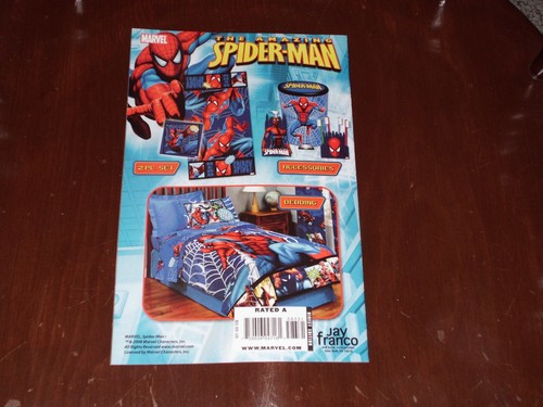 OBAMA: SPIDER-MAN 583; MAD MAGAZON 523 UND ICONIC TIME COVER - Bild 4 von 7