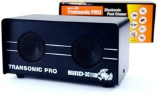 TX-PRO Transonic Repeller 110 Volt AC