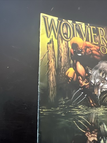 Wolverine: Origins #1 (Marvel, October 18 2006) NM see pics - Bild 3 von 9