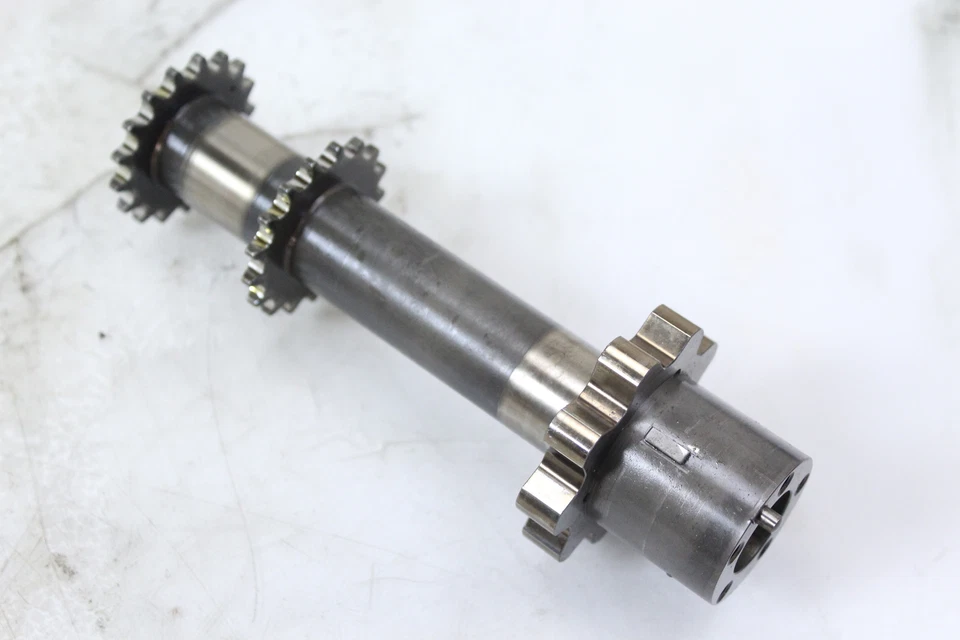 EIXO AUXILIAR 05-07 BMW R1200GS FABRICANTE DE EQUIPAMENTO ORIGINAL - Imagem 2 de 4